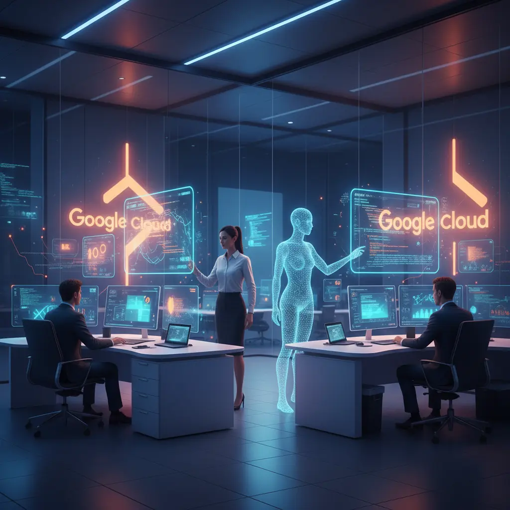 AI 관련 IT 기술 동향 분석