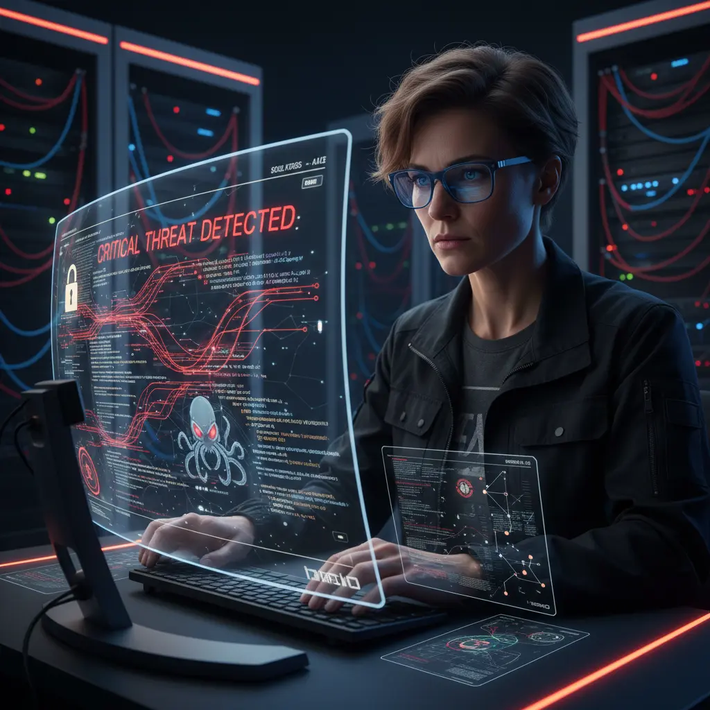 AI 관련 IT 기술 동향 분석