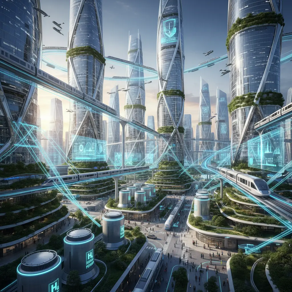 AI 관련 IT 기술 동향 분석