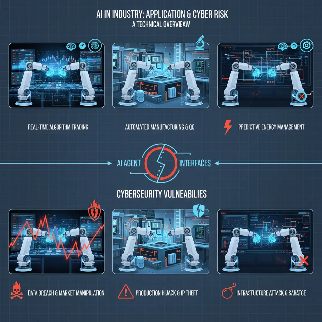 AI 관련 IT 기술 동향 분석