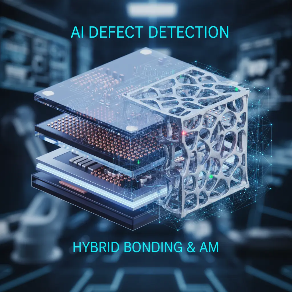 AI 관련 IT 기술 동향 분석