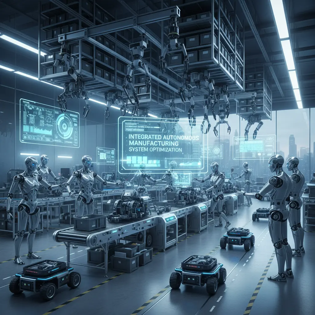 AI 관련 IT 기술 동향 분석