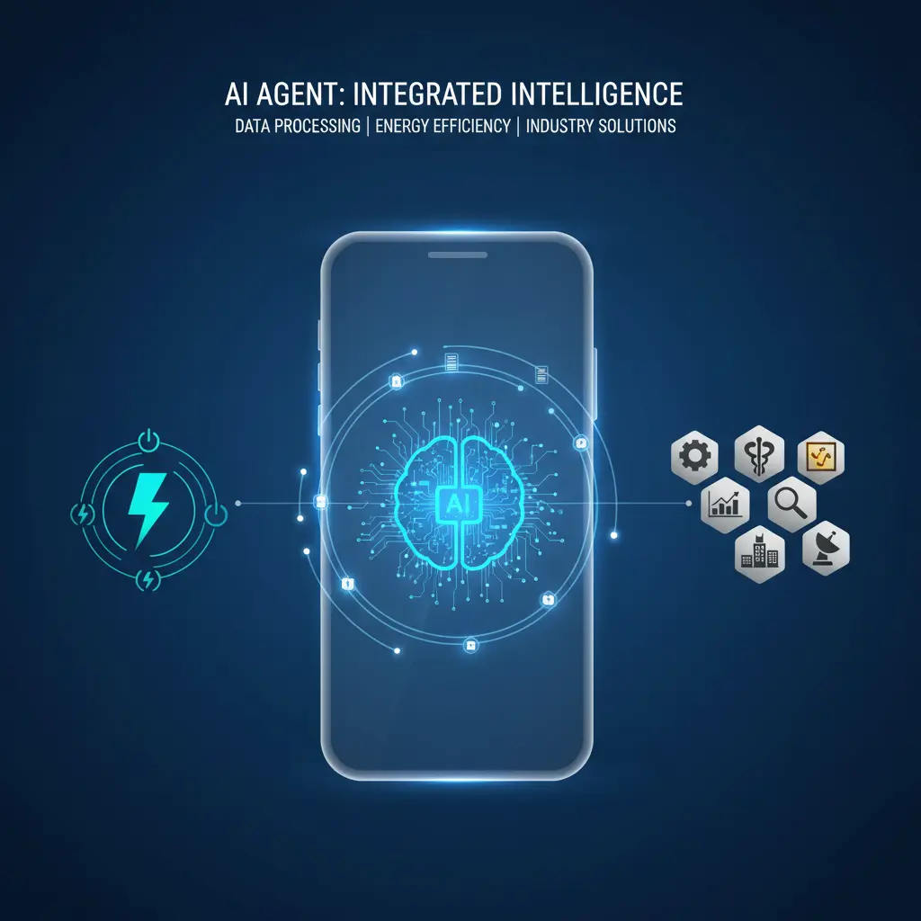 AI 관련 IT 기술 동향 분석