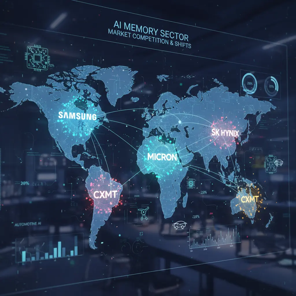 AI 관련 IT 기술 동향 분석