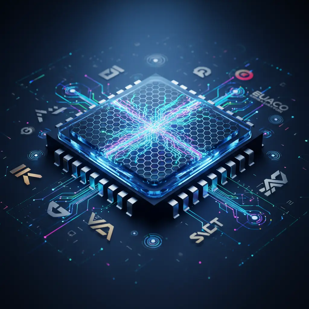 AI 관련 IT 기술 동향 분석