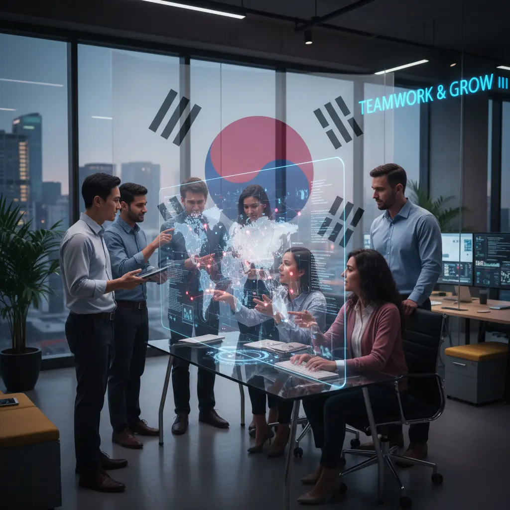 AI 관련 IT 기술 동향 분석