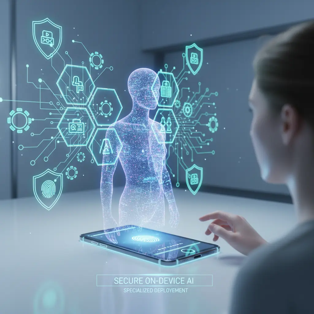 AI 관련 IT 기술 동향 분석