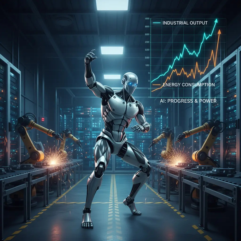 AI 관련 IT 기술 동향 분석