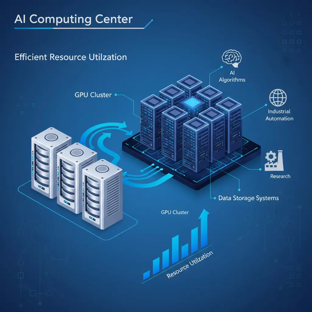 AI 관련 IT 기술 동향 분석