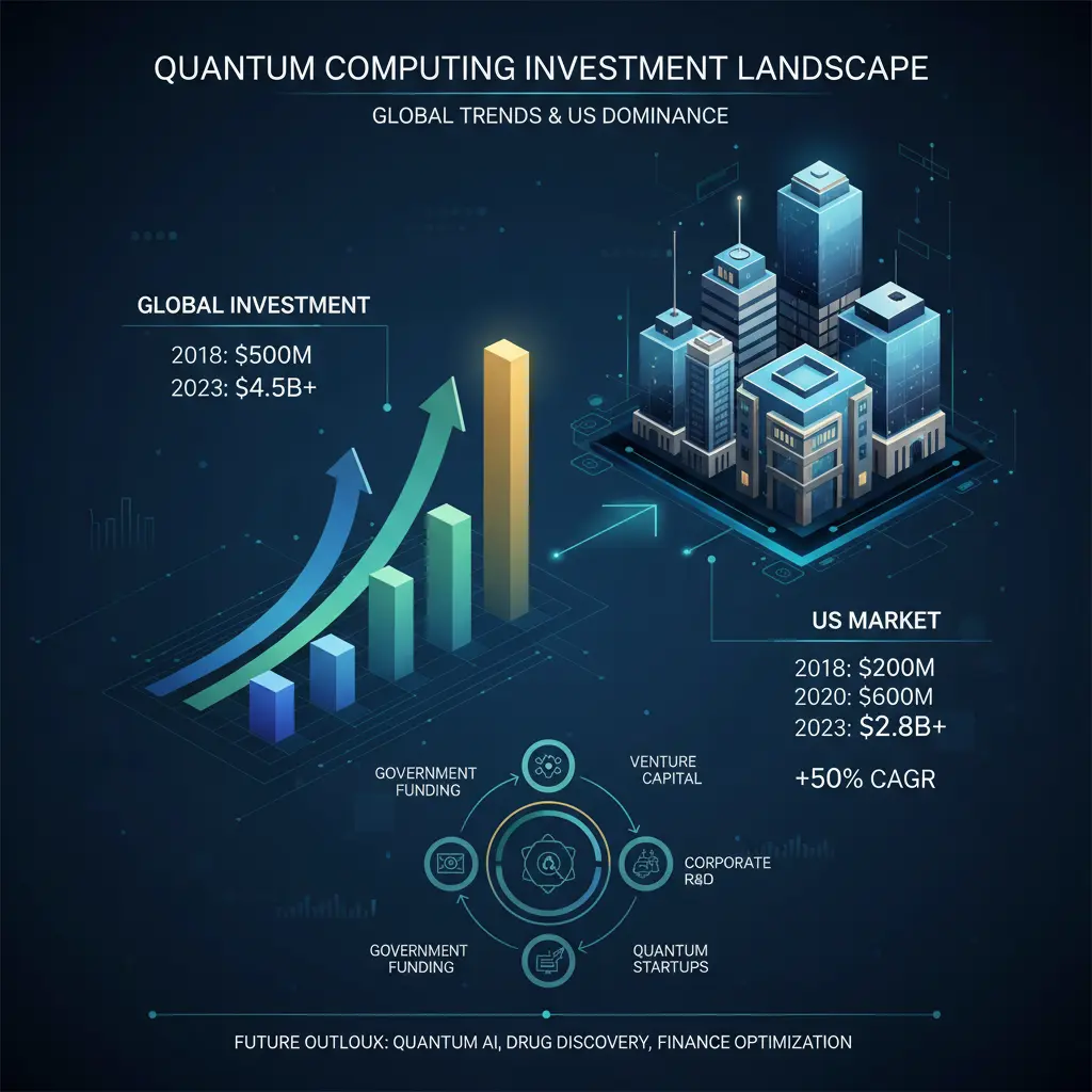 AI 관련 IT 기술 동향 분석