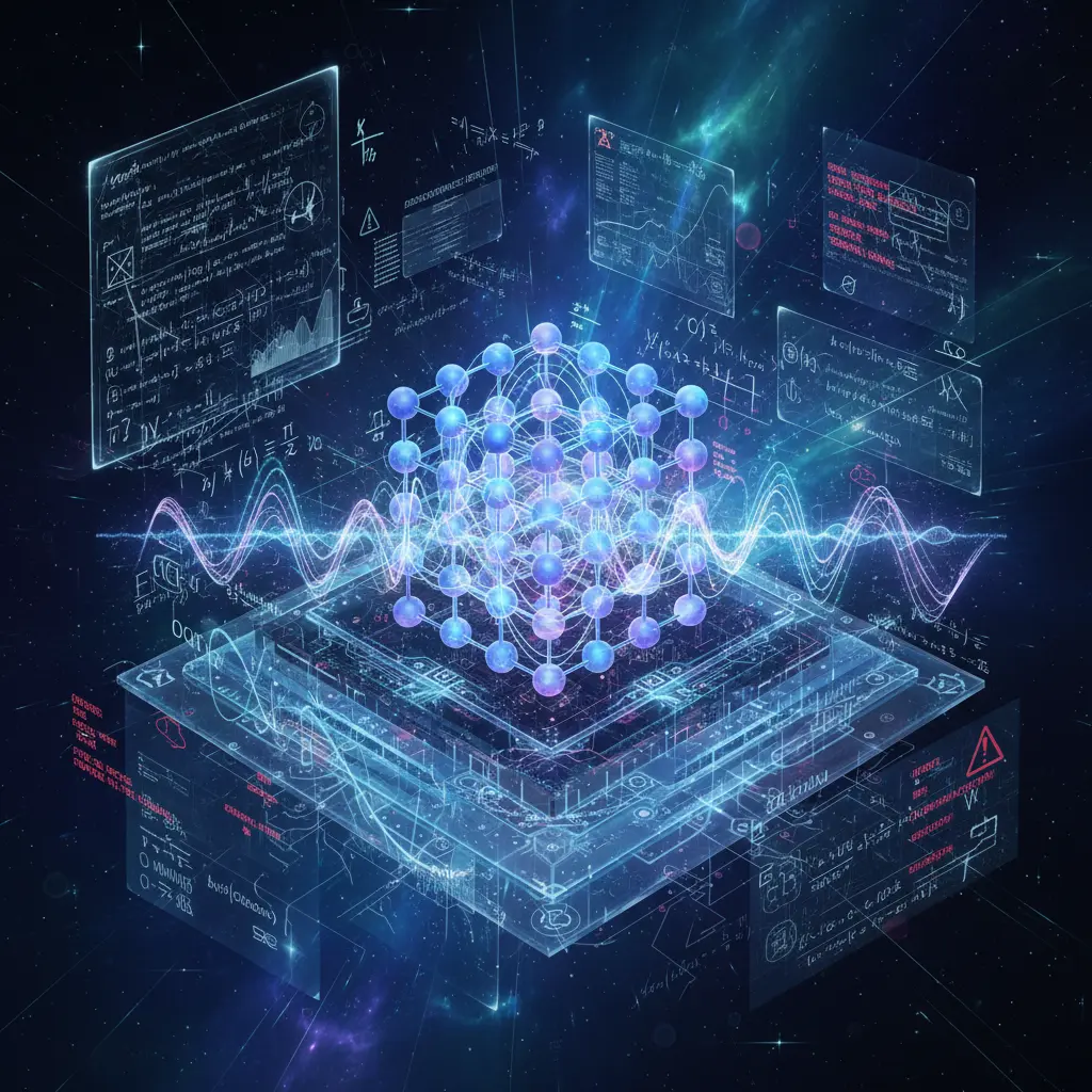 AI 관련 IT 기술 동향 분석