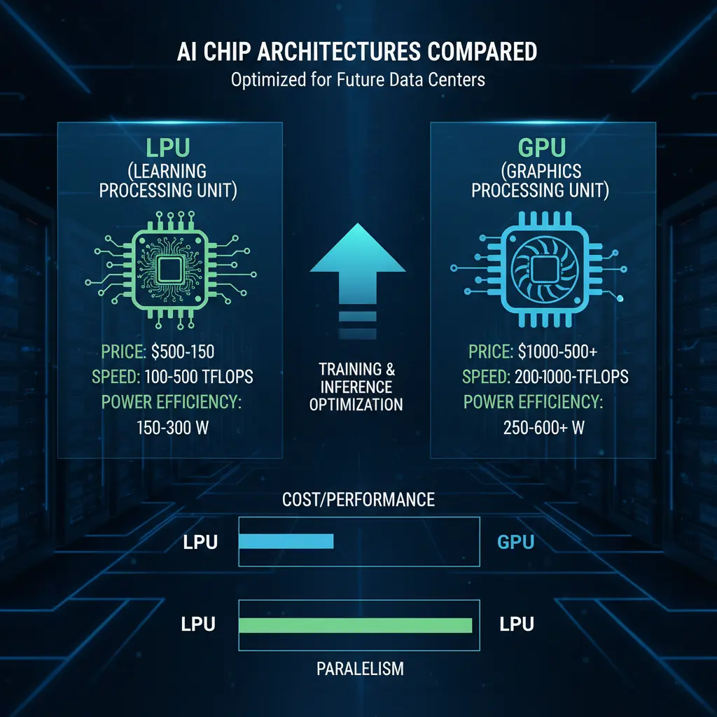 AI 관련 IT 기술 동향 분석