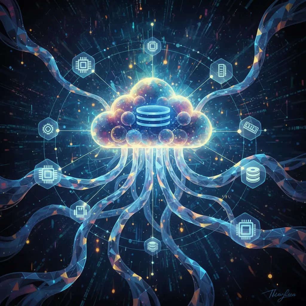 AI 관련 IT 기술 동향 분석
