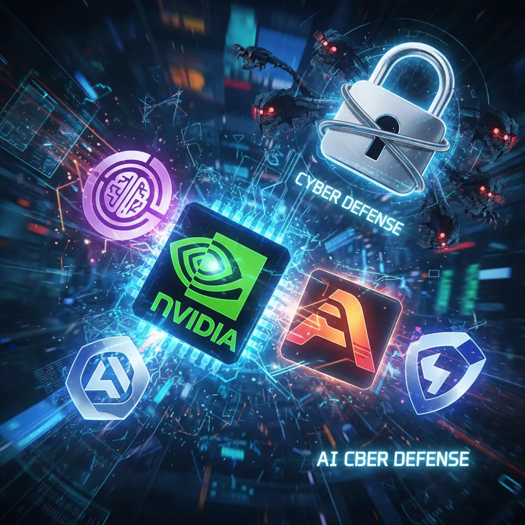 AI 관련 IT 기술 동향 분석