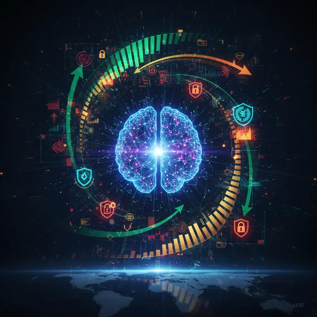 AI 관련 IT 기술 동향 분석