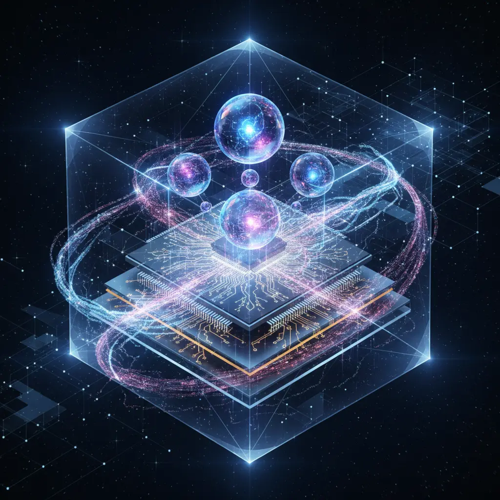 AI 관련 IT 기술 동향 분석