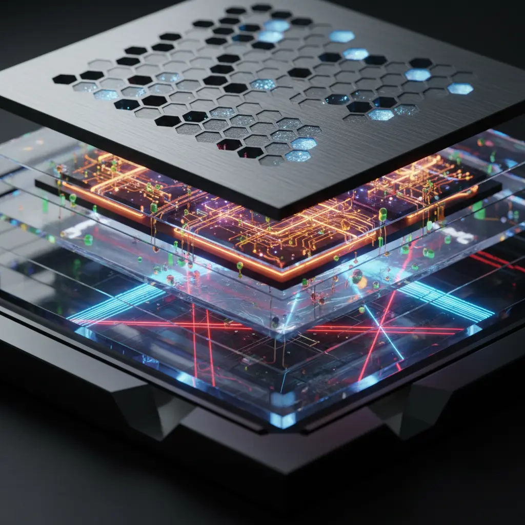 AI 관련 IT 기술 동향 분석