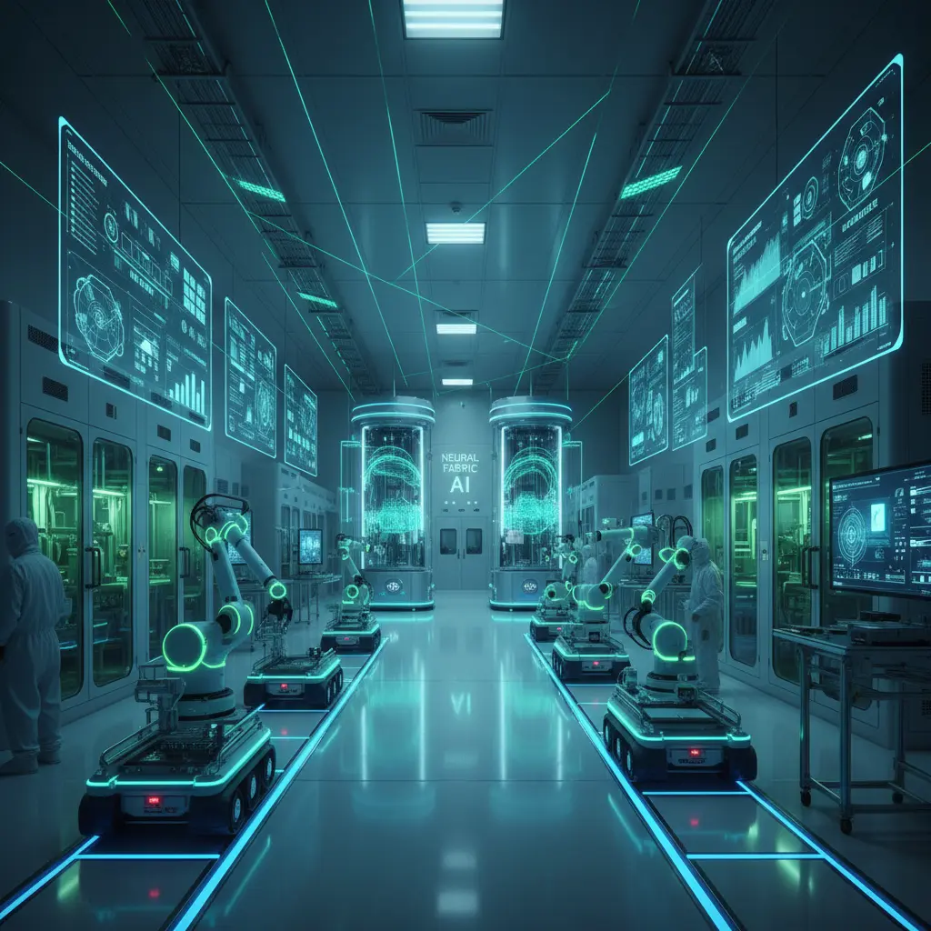 AI 관련 IT 기술 동향 분석